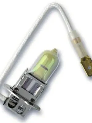 OSRAM AUTOŽÁROVKA 12V H3 55W PK22S 64151SUP SUPER Must-Have