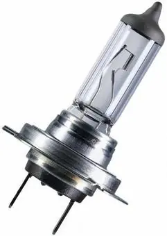 OSRAM AUTOŽÁROVKA 12V H7 55W PX26D 64210 ORIGINAL Ihned K Objednání