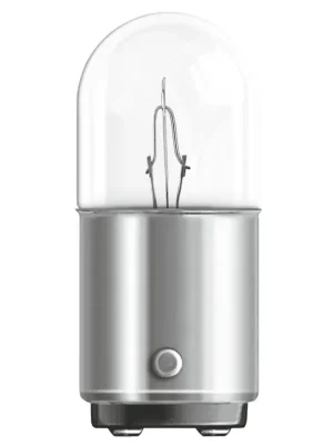 OSRAM AUTOŽÁROVKA 24V 5W BA15D R5W 5626 ORIGINAL Zlevněný