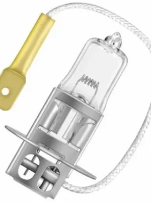 Omezená Nabídka OSRAM AUTOŽÁROVKA 24V H3 70W PK22S 64156 ORIGINAL