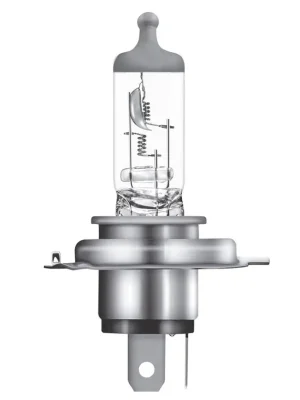 Cenově Výhodný OSRAM AUTOŽÁROVKA 24V H4 75/70W P43T 64196 ORIGINAL