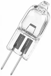 Halogenová žárovka Osram 10W 6V G4 64225 ESA Cenový Hit