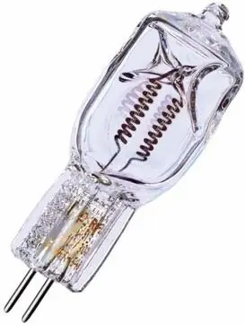 Super Cena Halogenová žárovka Osram 150W 230V GX6,35 64502