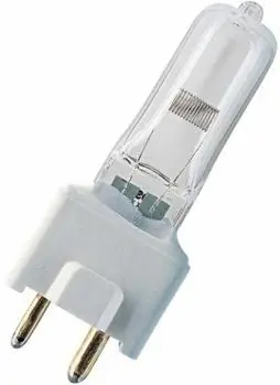Halogenová žárovka Osram 150W 24V GY9,5 64643 FDS Cenová Bomba