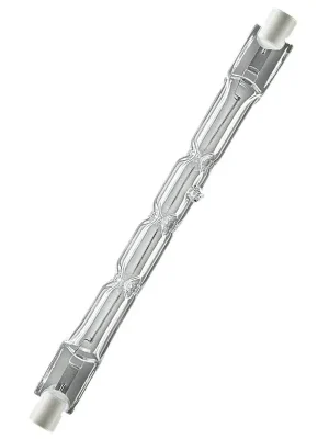 Ověřený Halogenová žárovka OSRAM 64784 2000W 40000 lm 3000K 230V R7S 331mm
