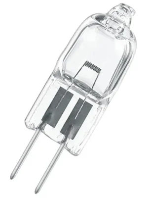 Cenová Bomba Halogenová žárovka Osram 20W 6V G4 64250 HLX