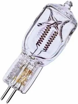 Halogenová žárovka Osram 300W 240V GX6,35 64515 Super Cena
