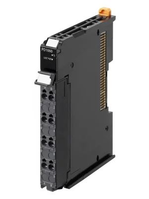 Must-Have OMRON Jednotka NX-PD1000 napájecí