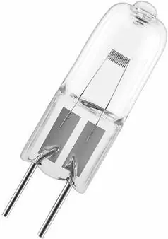 Halogenová žárovka Osram 50W 12V G6,35 64611 HLX Kup Teď