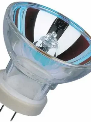 Novinka Halogenový reflektor Osram 75W 12V G5,3 D=35mm 64617
