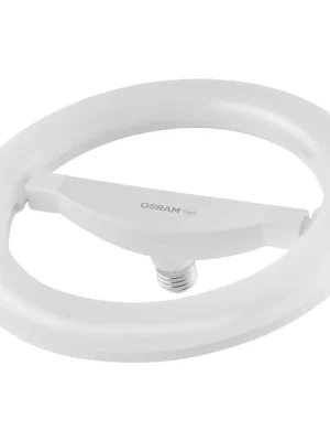 LED zářivka kruhová Osram Circolux 100 E27 14.5W (100W) 1521 lm 2700K 827 matná Ověřený