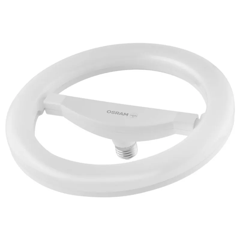 LED zářivka kruhová Osram Circolux 100 E27 14.5W (100W) 1521 lm 2700K 827 matná Ověřený