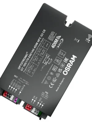 LDV DRIVER OT 165/170-240/1A0 4DIM NFCG3CEUNV1 OSRAM, 4062172219075 Akce