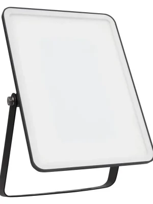 LDV SVÍTIDLO LED REFLEKTOR FL ESSENTIAL 50W 840 BK OSRAM Nízká Cena