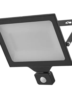 LDV SVÍTIDLO LED REFLEKTOR FL ESSENTIAL SENSOR 150W 840 BK OSRAM Koupit Online