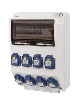Akce FAMATEL Skříň V704-ZSF80000000.1 /3959 zásuvková