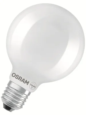 LED žárovka globe LEDVANCE Superstar Plus Globe 95 100 Filament DIM 11W 1521lm 940 Frosted E27 stmívatelná Hit Sezóny