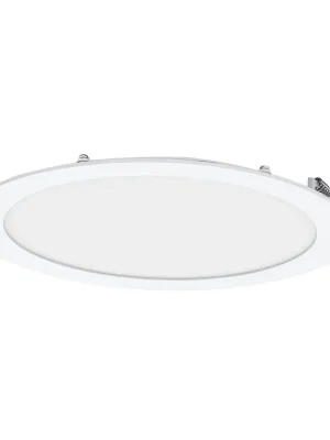 Vestavné svítidlo LEDVANCE SMART+ MATTER Recess Slim Downlight 225mm 22W 2000lm 3000-6500K Tunable White Originální