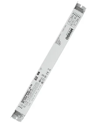 OSRAM PŘEDŘADNÍK QT-FIT8 2X58-70/220-240 Vrácení Zdarma