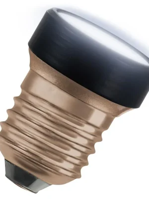 LED žárovka Osram STAR FLAT 26 3 Step DIM E27 3.5W (26W) 270 lm 4000K 840 stmívatelná vypínačem Zlevněný
