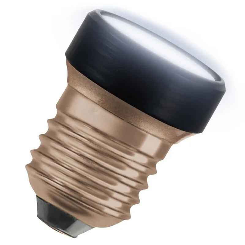 LED žárovka Osram STAR FLAT 26 3 Step DIM E27 3.5W (26W) 270 lm 4000K 840 stmívatelná vypínačem Zlevněný