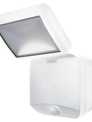 Výprodej LED reflektor LEDVANCE BATTERY LED SPOTLIGHT SINGLE 4W 260lm 4000K bílá