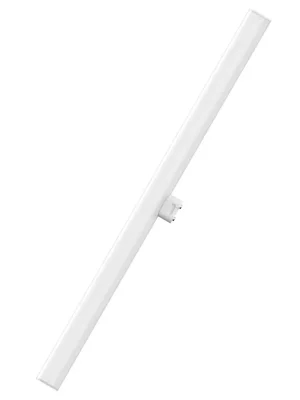 LED žárovka OSRAM LEDinestra DIM S14d 4.7W (40W) 470 lm 2700K 927 CRI 90 500mm 190° stmívatelná Novinka