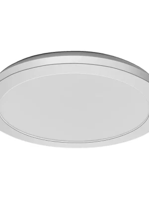 Nová Kolekce LED stropní svítidlo LEDVANCE ORBIS DISC 30cm 22WCLICKCCT IP44 CH
