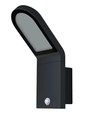 Akce LED Venkovní dekorativní svítido LEDVANCE 12W 740lm 3000K IP44 168mm
