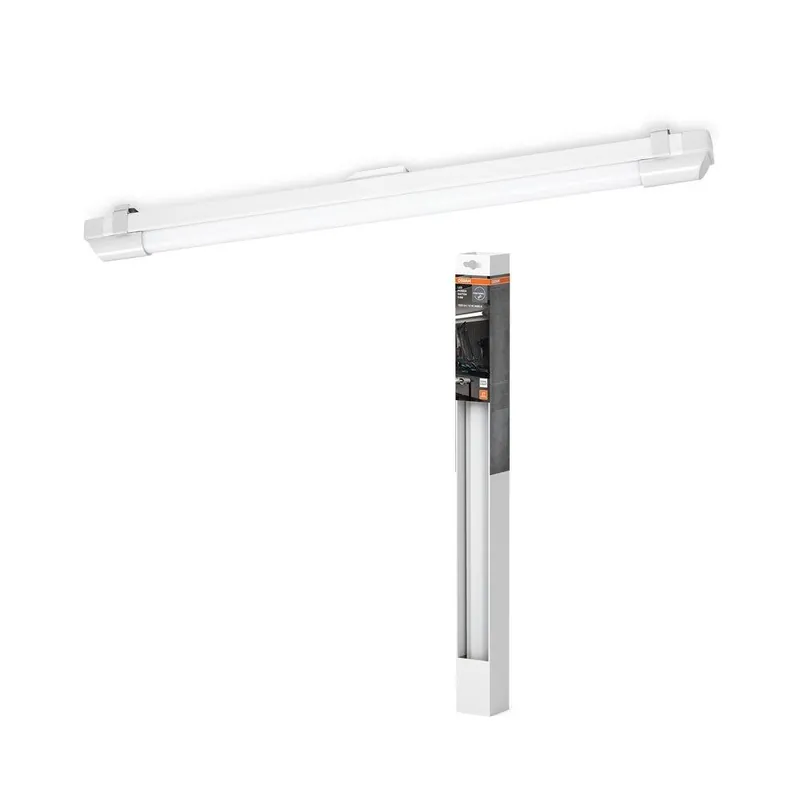 Lineární svítidlo LEDVANCE LED POWER BATTEN 600mm 12W 4000K Horká Nabídka