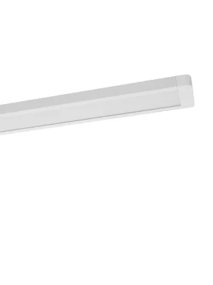Přisazené svítidlo LEDVANCE LED Office Line 1.2M 48W 4800lm 4000K IP20 bílá Výprodej