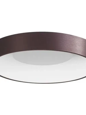 PALNAS SVÍTIDLO LED ZUZA 50W 3250LM 3000K PR. 600MM KÁVOVÁ 61004136 Hit Sezóny