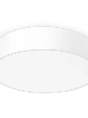 Aktuální PALNAS SVÍTIDLO LED RENY 60W 5100LM 3000K STROPNÍ BÍLÁ 600MM 61000756