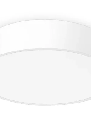 PALNAS SVÍTIDLO LED RENY BÍLÉ 40W, 3000K, 3400LM, 500MM, 61000749 Tovární Cena