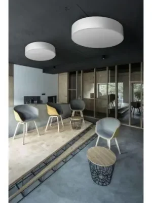 PALNAS SVÍTIDLO LED RENY STROPNÍ BÍLÁ 30W 2550LM 3000K 400MM 61000732 Nejlepší Cena