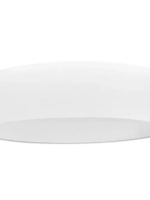 PAL SVÍTIDLO LED LAURA 42W 3000K 4000K 6000K 4250LM KRUH PR.400MM BÍLÁ 61008417_WR Autentický