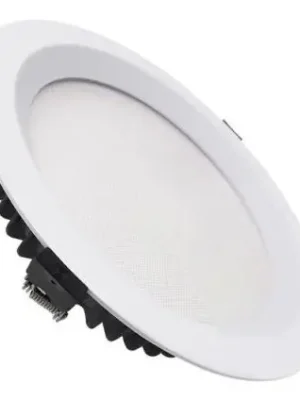Akční Cena Vestavné svítidlo PALNAS DASTY 175 16W 1423lm IP44 bílá 61005034_D