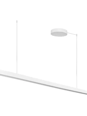 Závěsné svítidlo PALNAS DARA 38W 2763lm 3000-4000K 2CCT bílá 62005911 Oblíbený