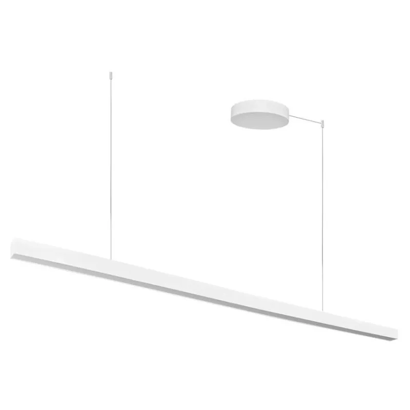 Závěsné svítidlo PALNAS DARA 38W 2763lm 3000-4000K 2CCT bílá 62005911 Oblíbený