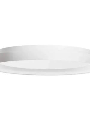 Stropní svítidlo PALNAS DITA 38W 3300lm 3000-6500K kruh 480mm bílá stmívání PUSH 61005577_P Pouze Dnes