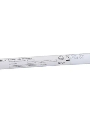 PANLUX BATERIE 3,6V 0,8AH BAT-3608 Aktuální