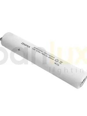 PANLUX BATERIE TYP E 3,6V 4AH Sleva