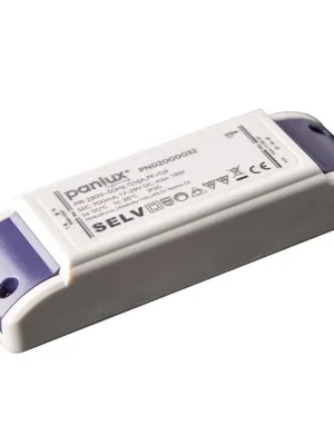 Akční Nabídka PANLUX DIM DRIVER 18W LED DOWNLIGHT IP66