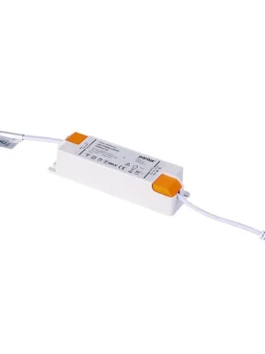 Hit Sezóny PANLUX DRIVER LED PANEL THIN 50W UGR, PN09000046