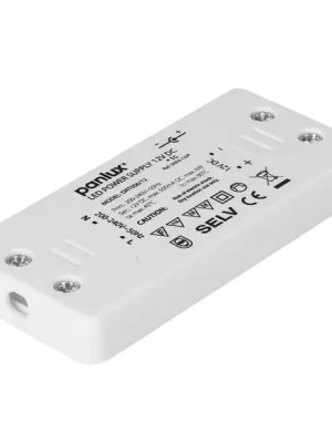 PANLUX DRT006/12 DRIVER 6W, 12V Must-Have