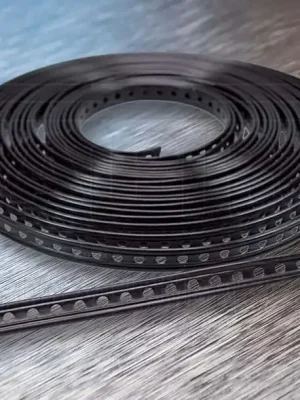 Omezená Nabídka WAPRO Pásek kotvící VPB-I-12-PP 12x0,75mm, pozinkovaný potažený plastem 10m