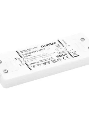 Nejprodávanější PANLUX DRT015/500 DRIVER 15W, 500MA