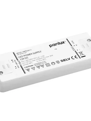 Jen Po Omezenou Doba PANLUX DRT030/12 DRIVER 30W, 12V