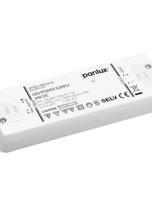 PANLUX DRT030/24 DRIVER 30W, 24V Jen Po Omezenou Doba