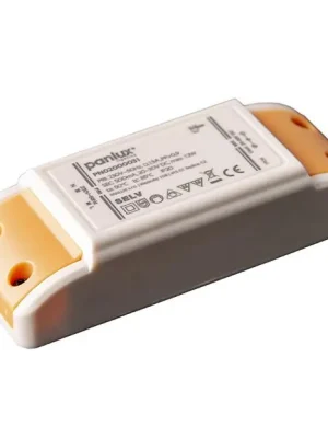 Rychlé Dodání PANLUX LED DIM DRIVER 12W DOWNLIGHT IP66 PN02000031